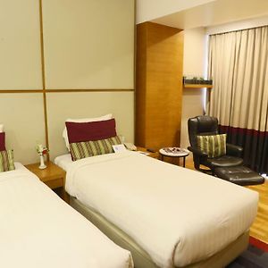 Kamer met Twee Aparte Bedden