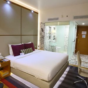 Standaard Kamer met een King Size Bed